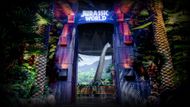 London's Jurassic World: The Experience | Image via Jurassic World Experience